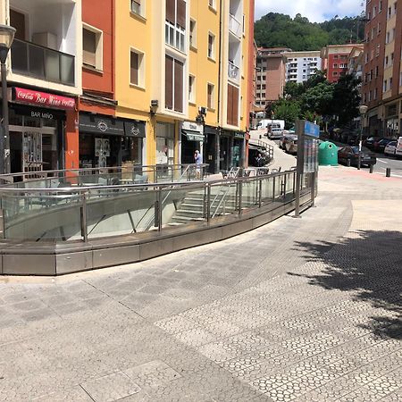 Apartmán Unique Bilbao Exteriér fotografie