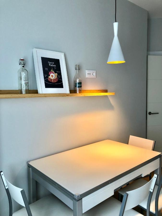 Apartmán Unique Bilbao Exteriér fotografie
