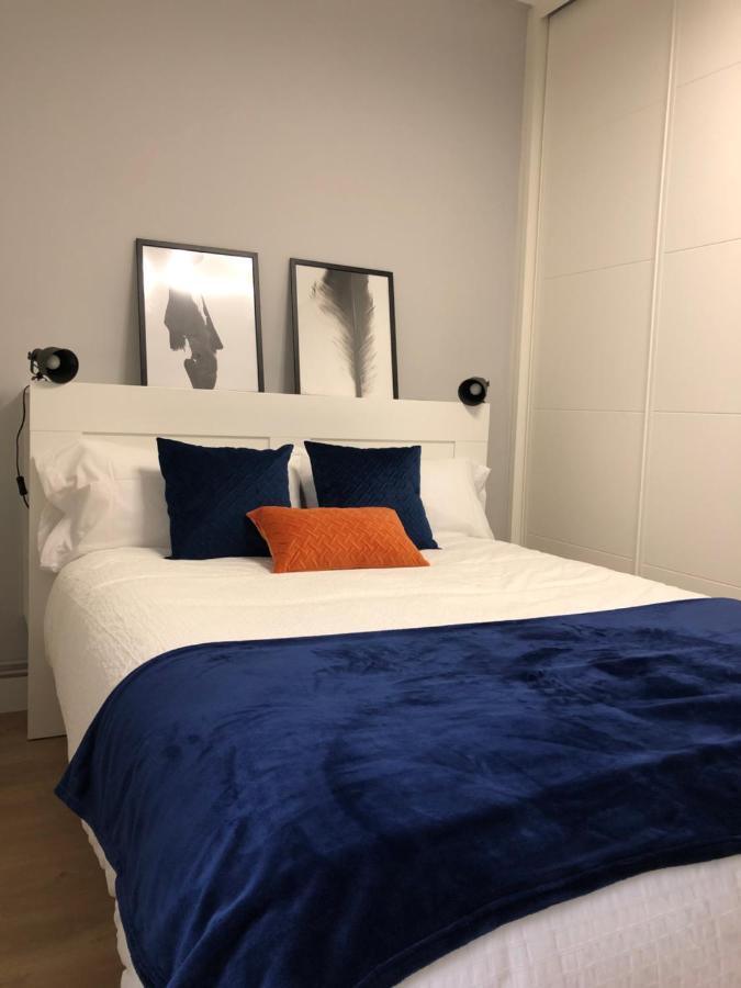 Apartmán Unique Bilbao Exteriér fotografie