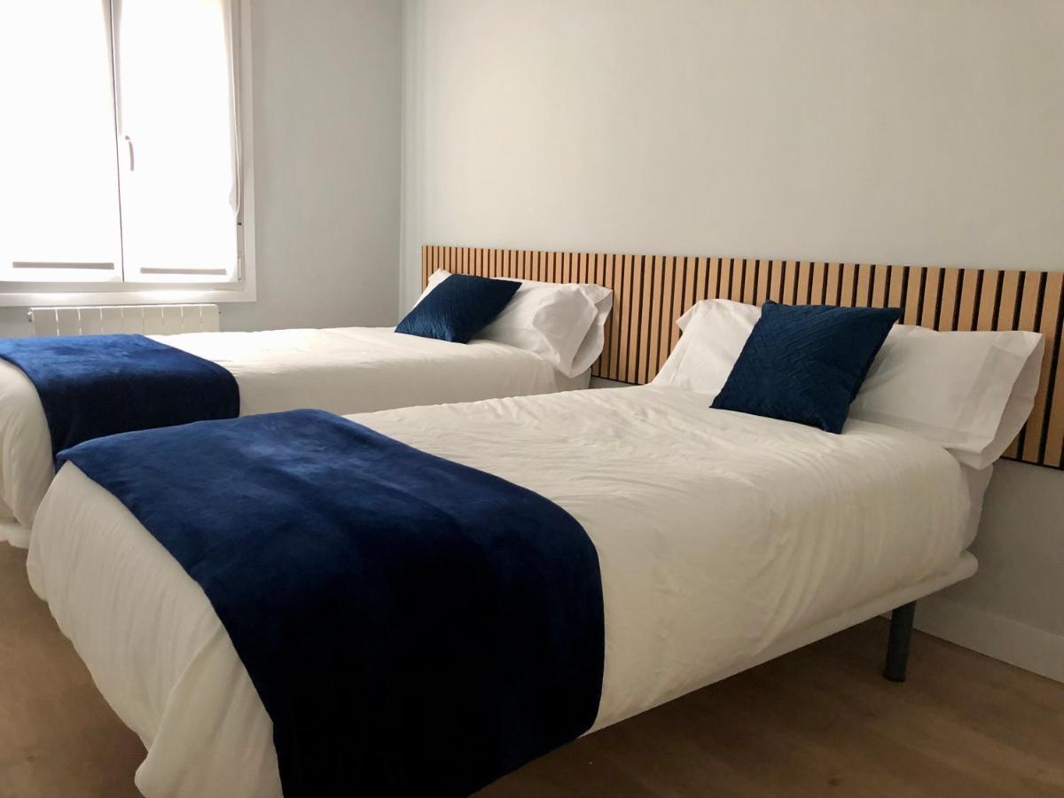 Apartmán Unique Bilbao Exteriér fotografie