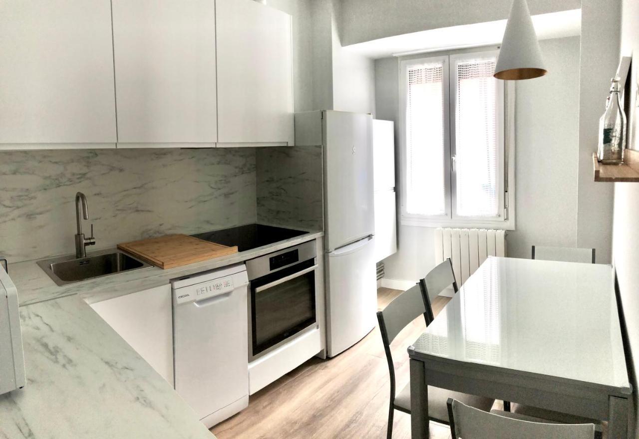 Apartmán Unique Bilbao Exteriér fotografie