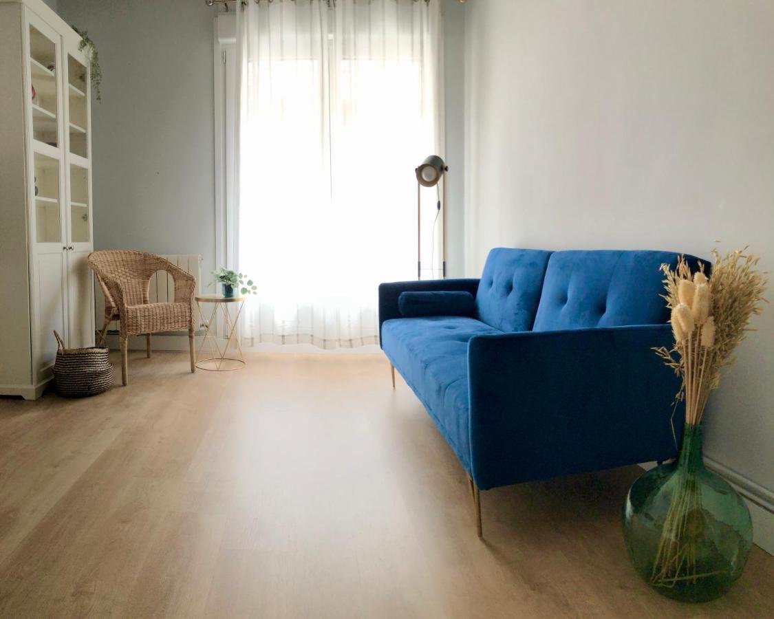 Apartmán Unique Bilbao Exteriér fotografie
