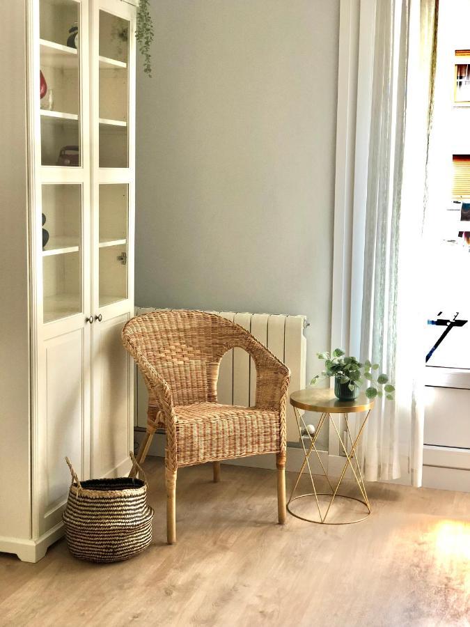 Apartmán Unique Bilbao Exteriér fotografie