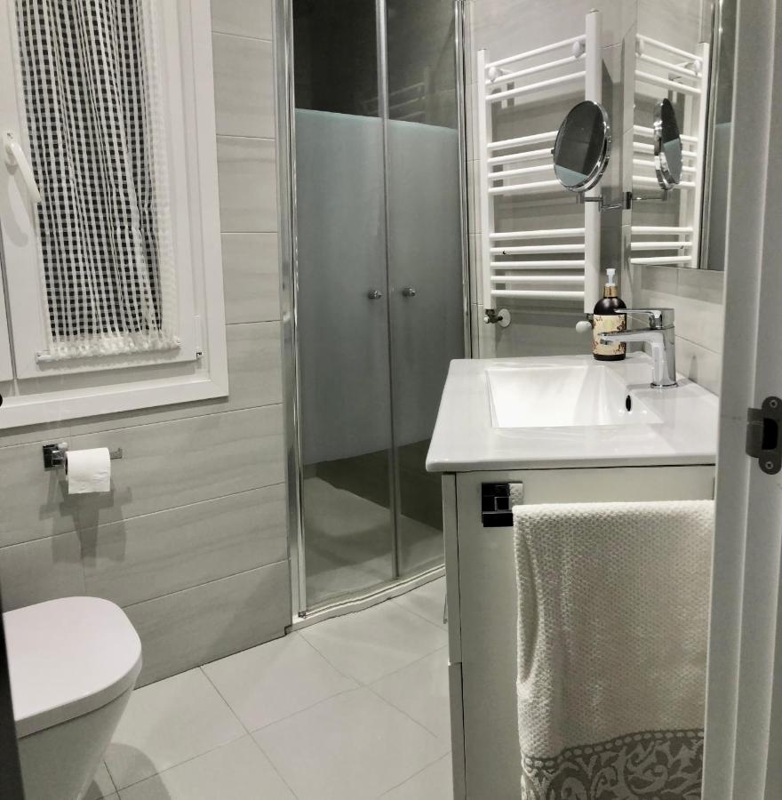 Apartmán Unique Bilbao Exteriér fotografie