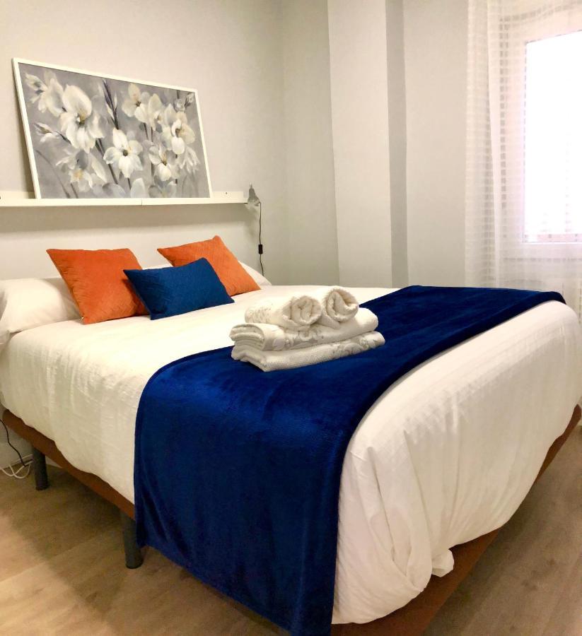 Apartmán Unique Bilbao Exteriér fotografie