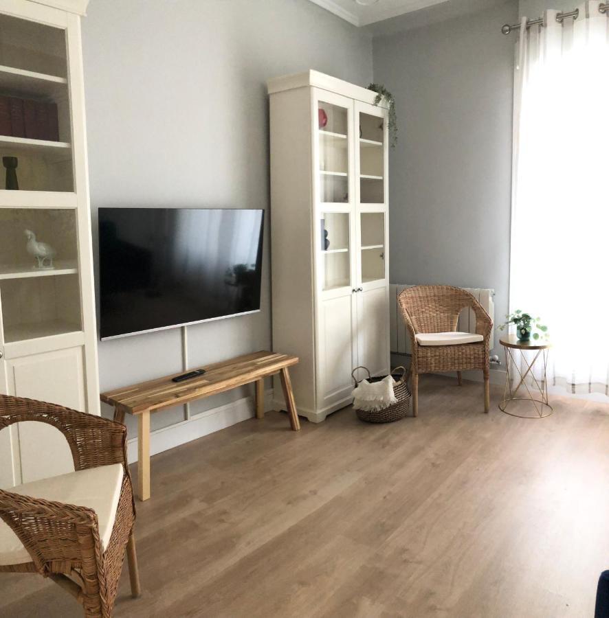 Apartmán Unique Bilbao Exteriér fotografie