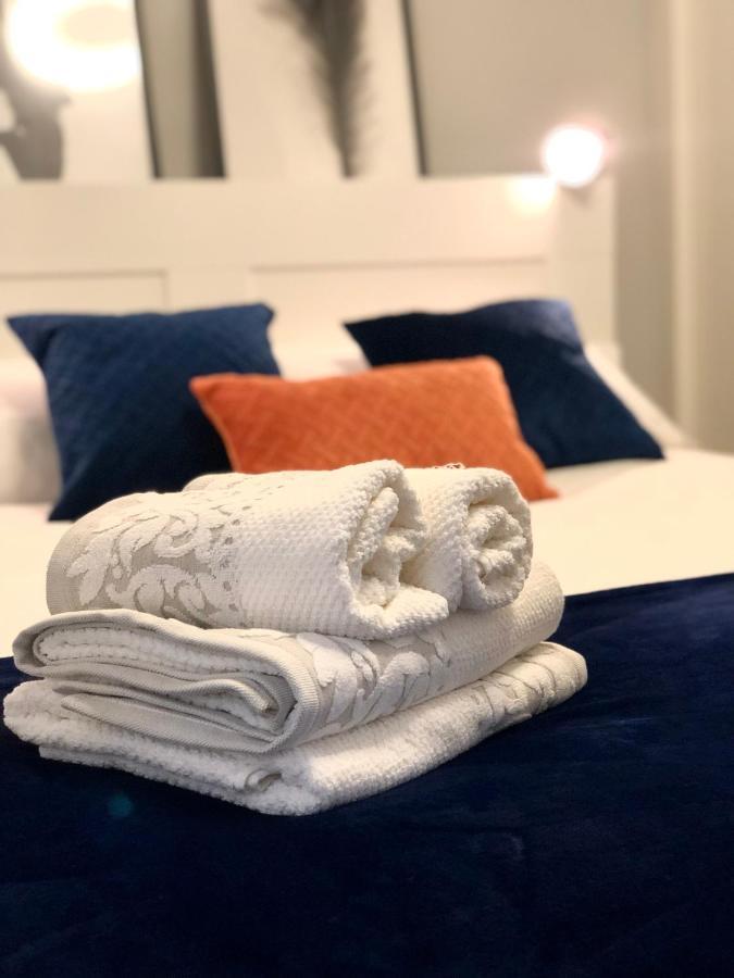 Apartmán Unique Bilbao Exteriér fotografie