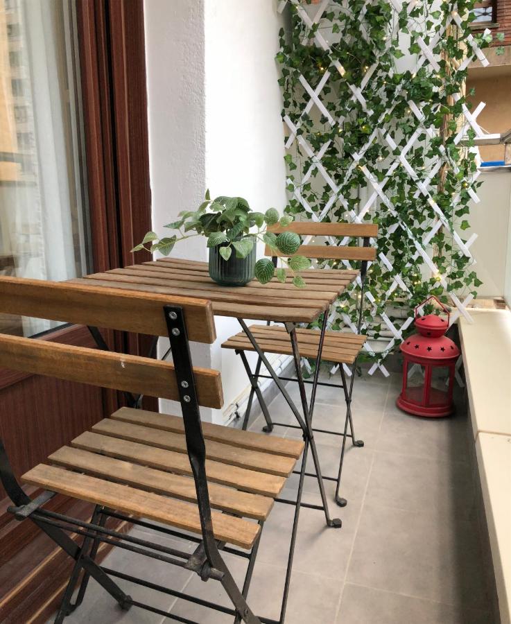 Apartmán Unique Bilbao Exteriér fotografie