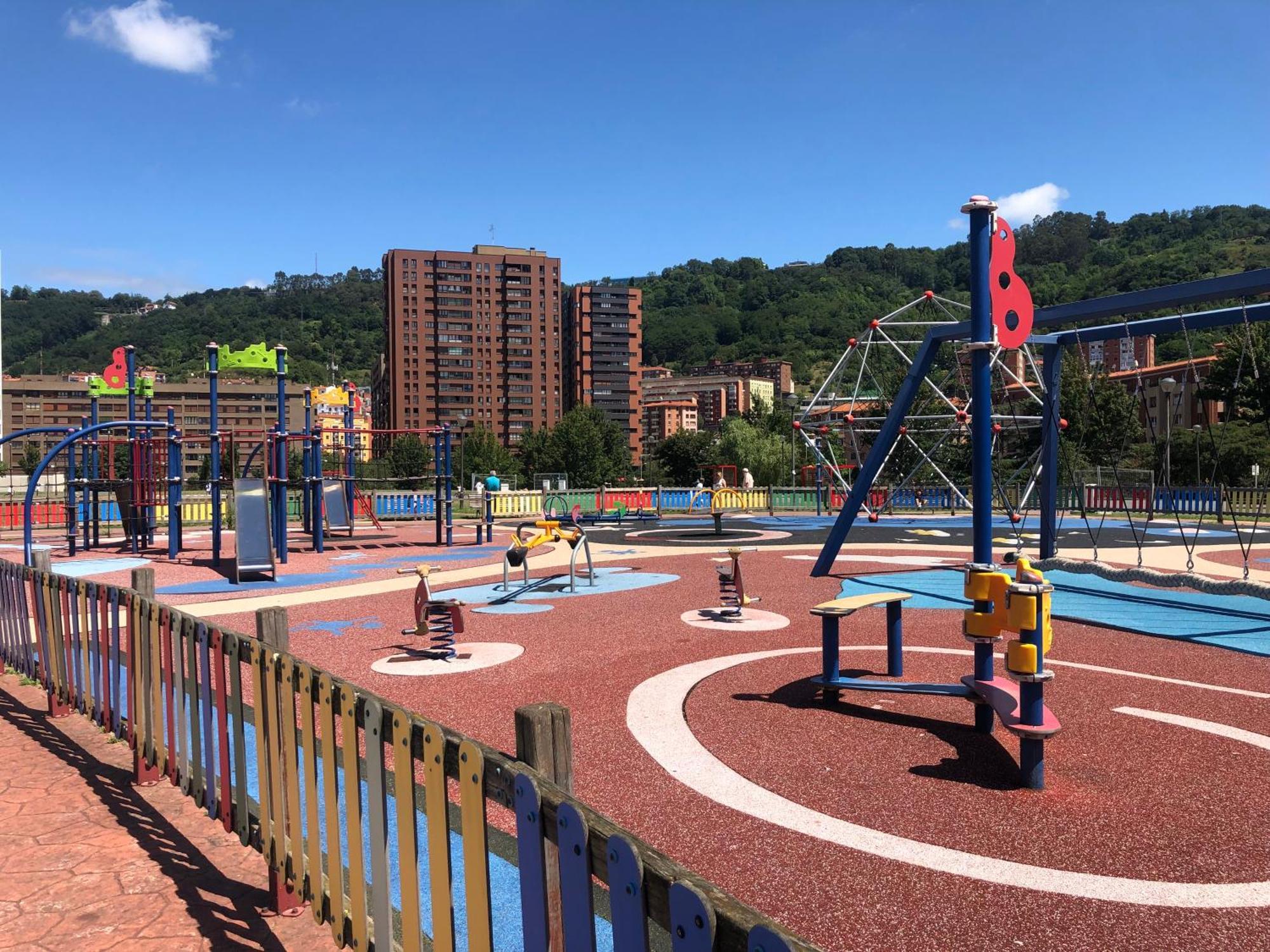Apartmán Unique Bilbao Exteriér fotografie