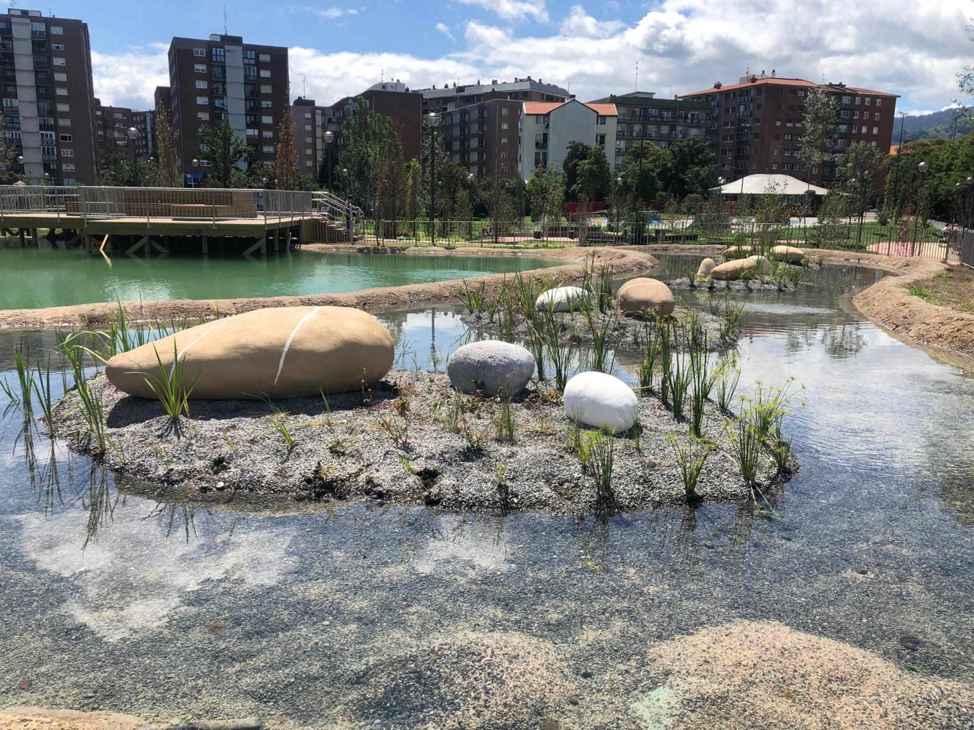 Apartmán Unique Bilbao Exteriér fotografie